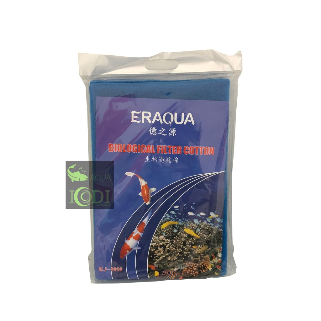 Bông lọc Biological Filter Cotton