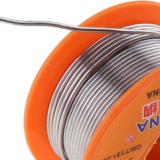 Cuộn Dây Thiếc Hàn 50g 63 / 37 0.6-1mm 2%