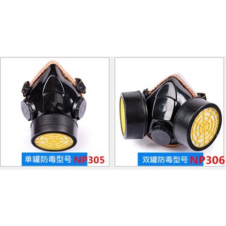 Mặt nạ Blue eagle Np 306+kính