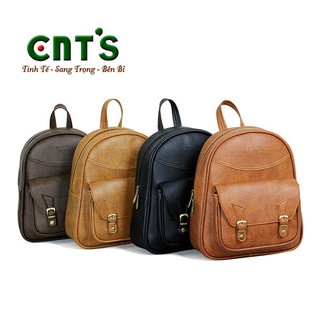 Balo da nữ CNT BL53 xinh xắn
