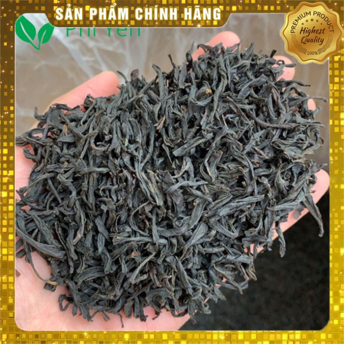 Trà Thiết Quan Âm, Đại Hồng Bào, Kim Tuấn Mi, Hồng Trà Tiểu Chủng  Hà Nội