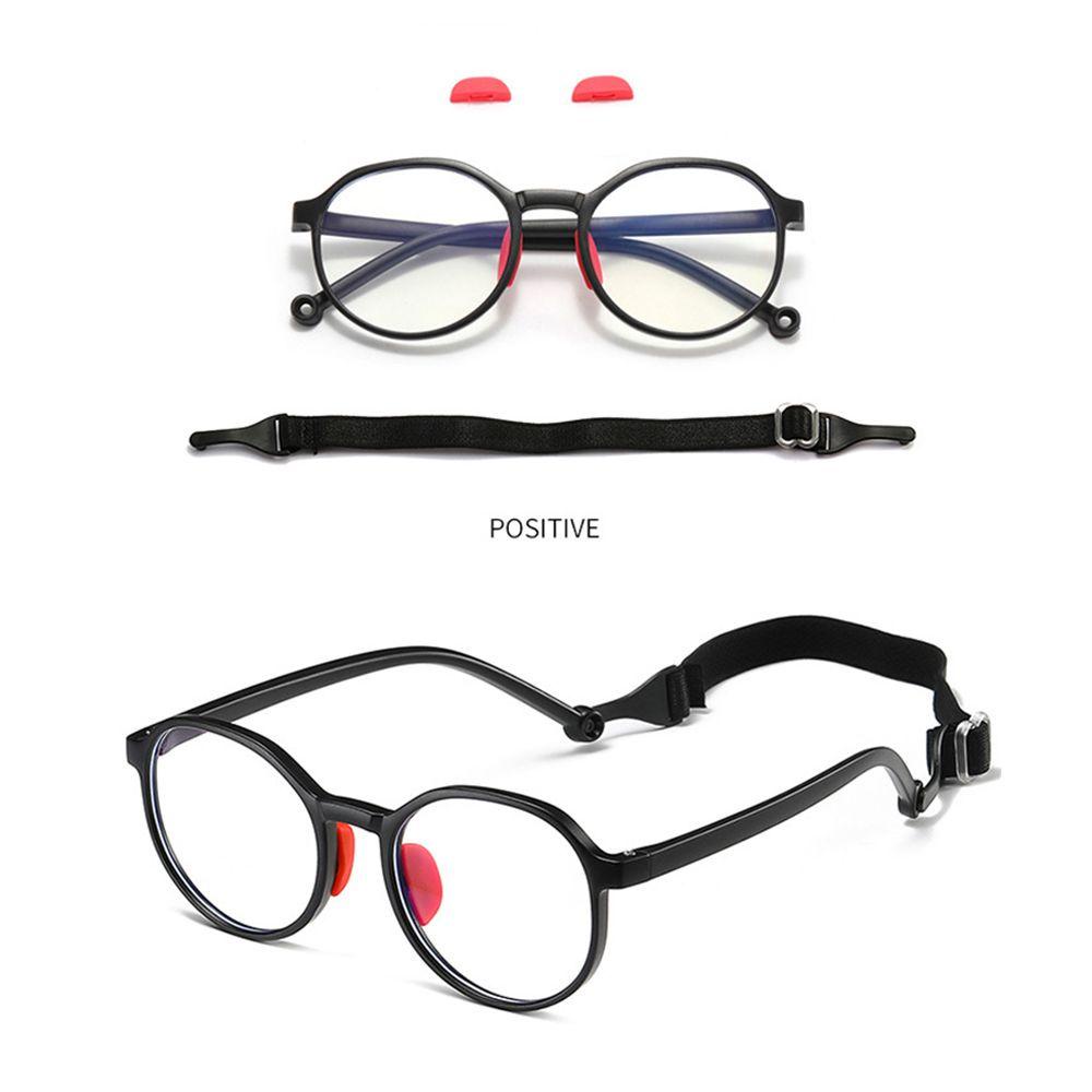 Kính Bảo Vệ Mắt Siêu Nhẹ 1 Cái Cho Trẻ Em