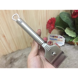 💁🏼‍♀️ cạo vệ sinh bếp từ wmf