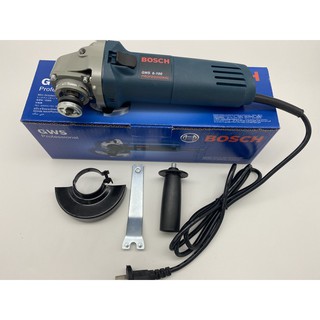 Máy mài cầm tay GWS 6-100