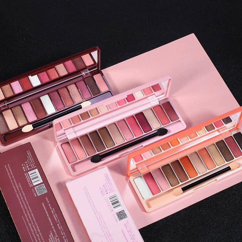 Bảng phấn mắt Play Color Eyes Lameila | BigBuy360 - bigbuy360.vn