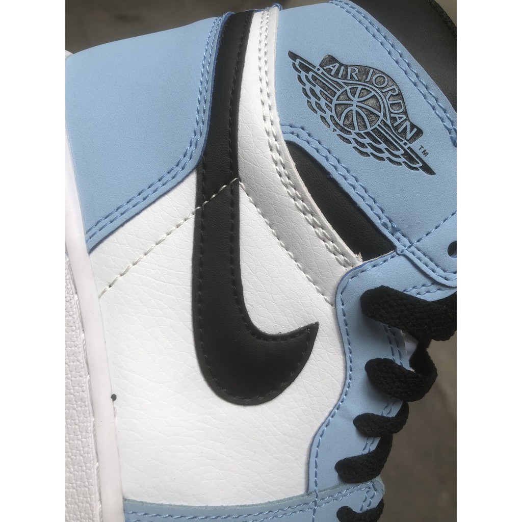 [RenStore] Giày Jordan 1 High university blue ? | BigBuy360 - bigbuy360.vn