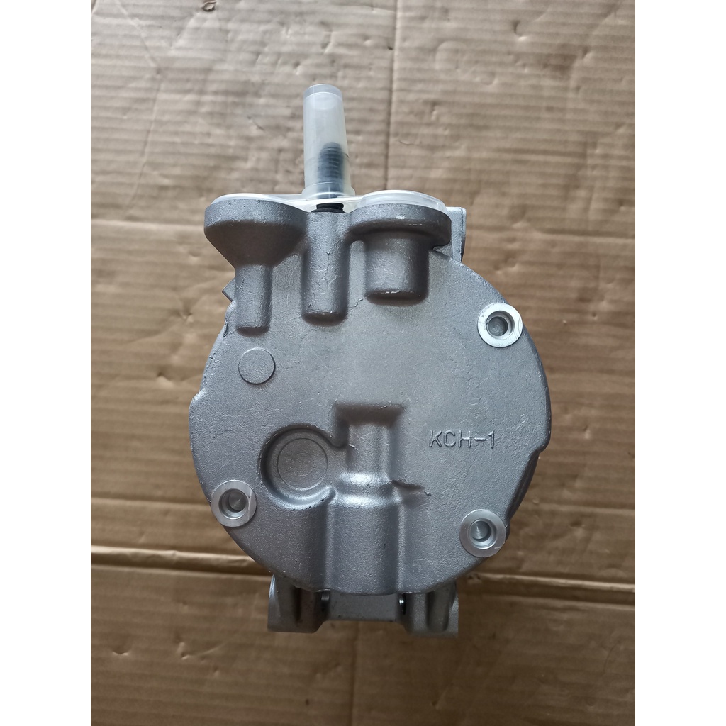 Lốc điều hòa  Daewoo Gentra hàng xịn Hàn Quốc