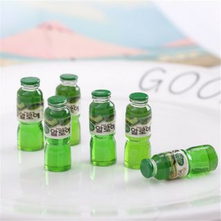 Chai nước gạo trái cây Hàn Quốc