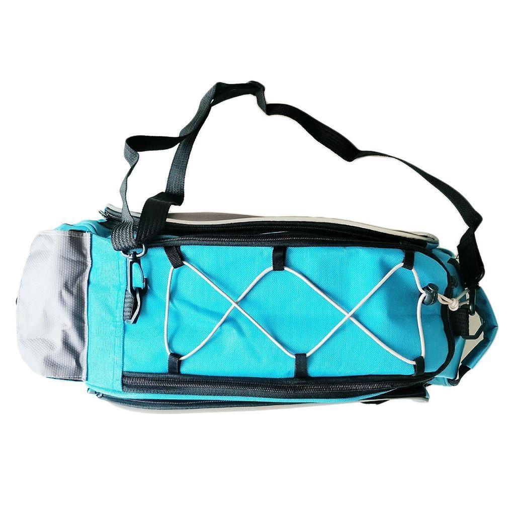 MUVAKO Túi Đựng Hành Lý Tiện Dụng Dành Cho Xe Đạp