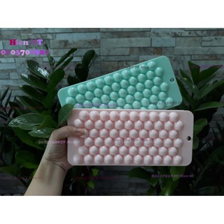 Combo 5 khuôn thạch bi 69 - dụng cụ pha chế quầy bar, gia dụng
