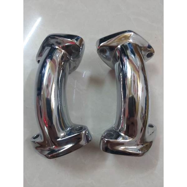 Bình xăng con 125, phù hợp 67,cd,cl,72,cúp,wave,dream