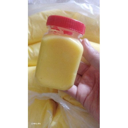 Bơ trứng vàng 100grm thượng hạng không pha tạp