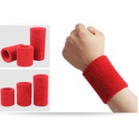 Băng cổ tay chơi thể thao GSports (loai 5cm)