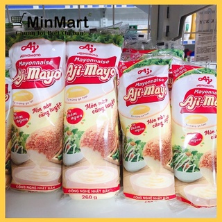 Sốt Mayonnaise Ajinomoto