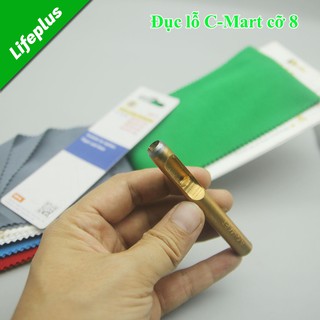 ĐỤC LỖ C-MART A0107-08