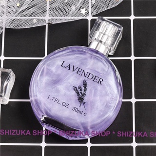 Nước Hoa Nữ Nhỏ Xinh Lavender Rose Lily Osmanthus Gardenia