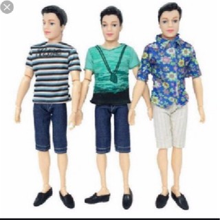 Búp bê Ken có khớp