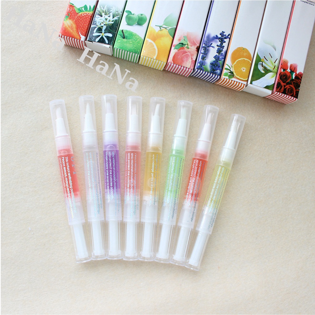 Bút dưỡng móng , dưỡng viền móng opi