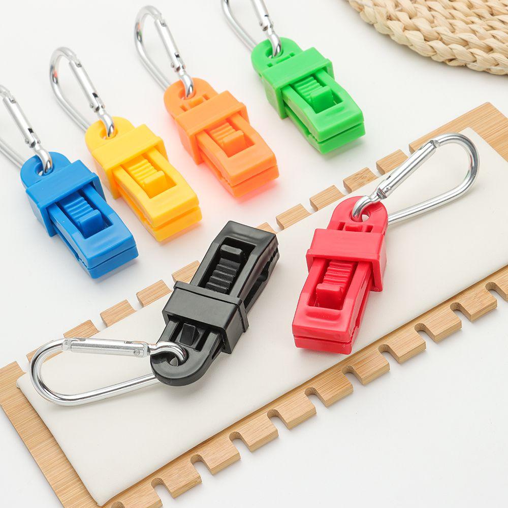 Kẹp Nối Găng Tay DAPHS Di Động