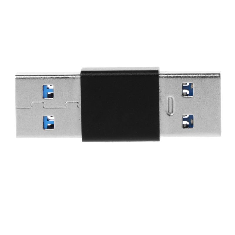 1 Đầu Nối Chuyển Đổi USB 3 0 Tốc Độ Cao Thiết Kế Nhỏ Gọn Tiện Dụng