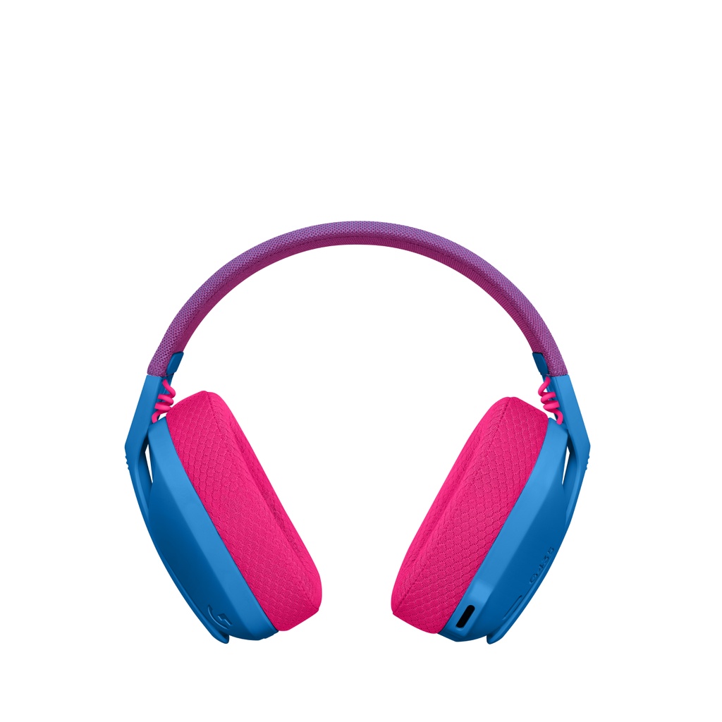 Tai nghe game không dây Bluetooth và Lighspeed Logitech G435 – LIGHTSPEED VÀ BLUETOOTH - Hàng chính  hãng
