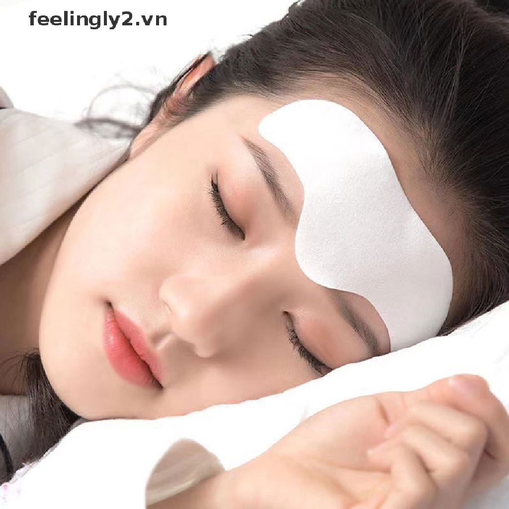 Mặt Nạ Trán Chống Nếp Nhăn Và Nếp Nhăn Hiệu Quả