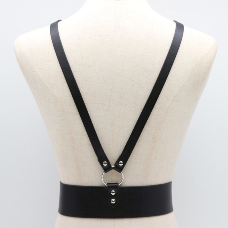 Áo Nịt Ngực Khoét Lỗ Thời Trang Quyến Rũ Cho Nữ