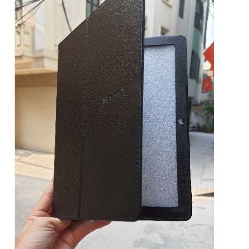 Bao da máy tính bảng Masstel Tab10 4G