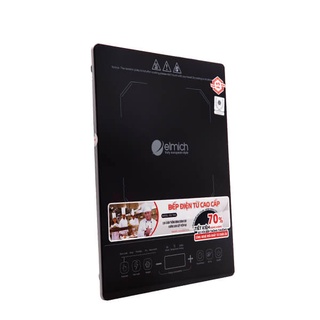 - bếp điện từ elmich ice-7146 / ice7146
