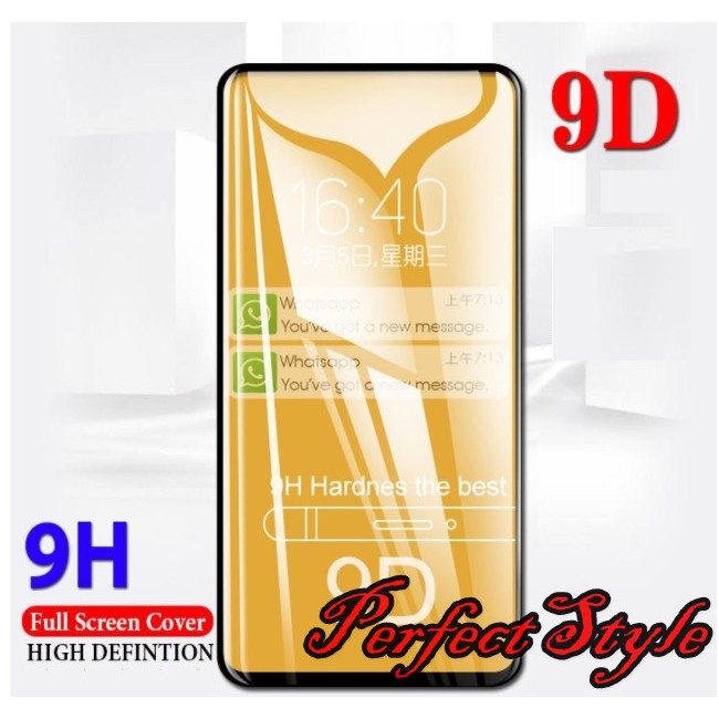 Cường Lực Xiaomi redmi 10c 10 note 10 / note 10 pro 4g 5g Note 11 pro mi 8 se mi 9 k40 Full Màn Full Keo Không Chấm Liti