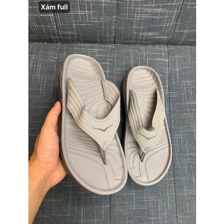 Dép xỏ ngón Hoka nữ