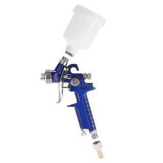 Bộ dụng cụ phun sơn đầu phun 0.8mm