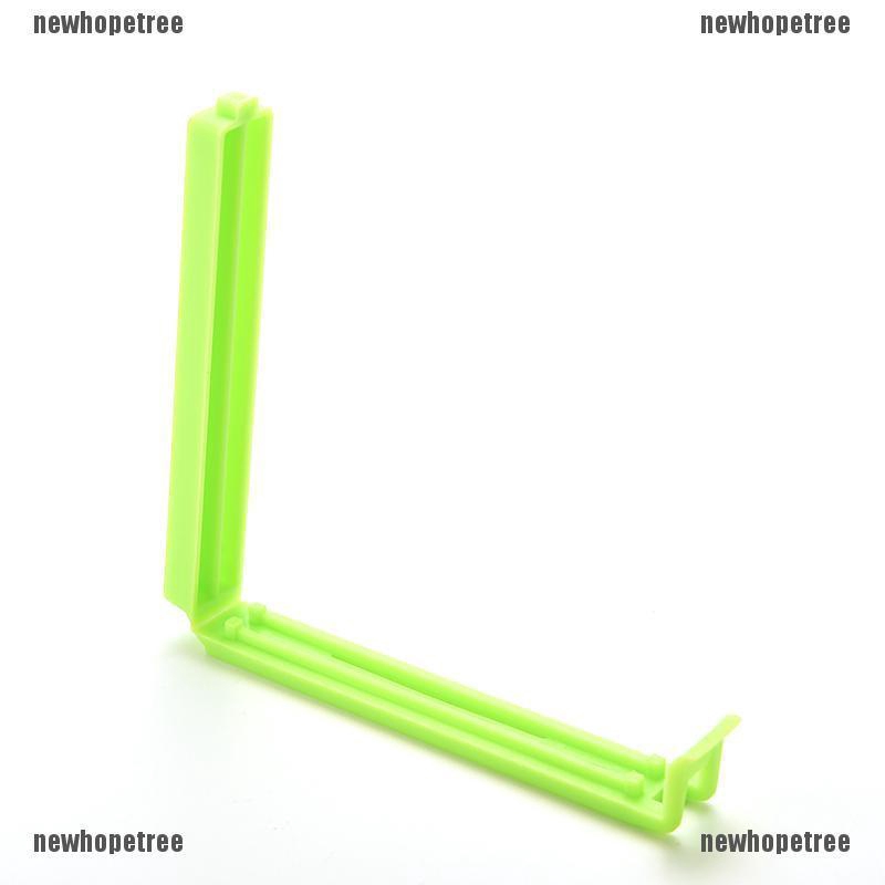 Bộ 5 kẹp túi đa năng hỗ trợ việc đóng gói thực phẩm