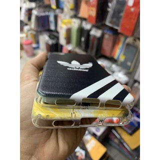 Ốp lưng Blackberry Motion dẻo in hình