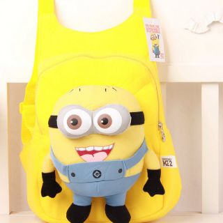 Balo cho bé ngựa Pony nổi
