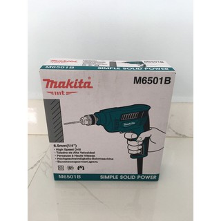 MÁY KHOAN MAKITA M6501B