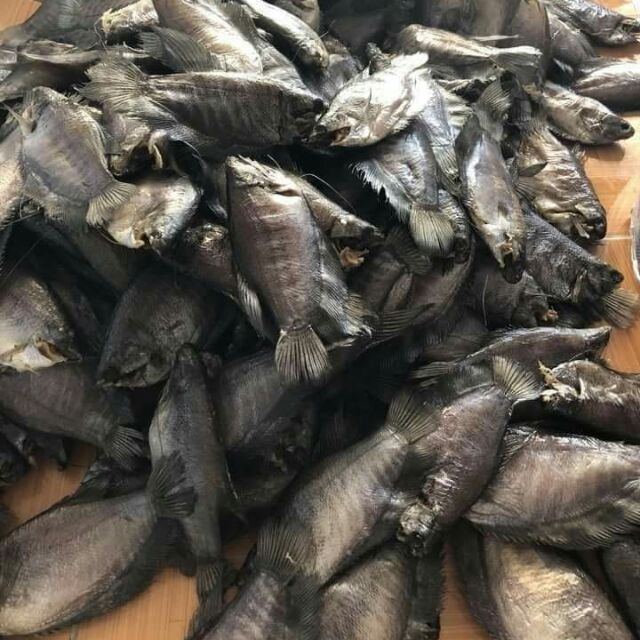 Khô cá sặc bổi (gói 1kg)