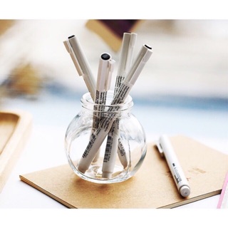 Bút line đi nét Marvy Uchida