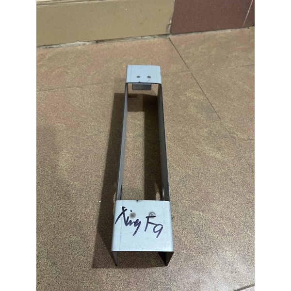 Dưỡng khoét ổ khoá cửa nhôm xingfa