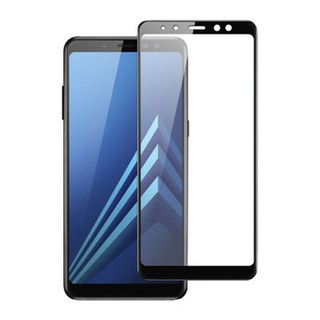 Kính cường lực Samsung Galaxy A8 / A8 Plus Full màn hình 10D cao cấp