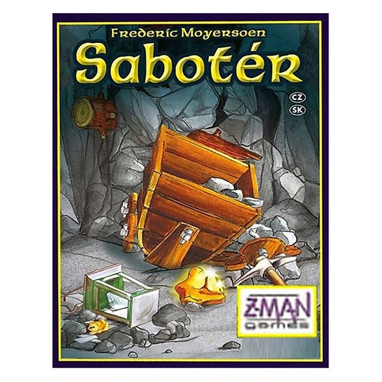 Trò Chơi Bài Đào Vàng Nhiều Phiên Bản Boardgamehcm Toy's House