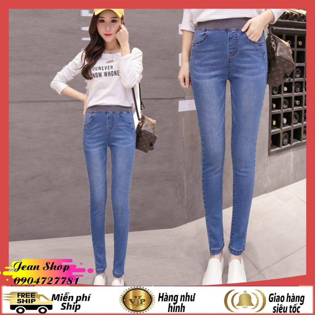 Quần bò nữ giá rẻ 🍎FREE SHIP🍎Giảm 10K Nhập [QUAN JEAN] Quần Jean Nữ Cao Cấp Q15 | BigBuy360 - bigbuy360.vn