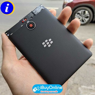 Nắp Lưng BlackBerry Silver Zin Mới, Nắp Lưng BB Silver Mới
