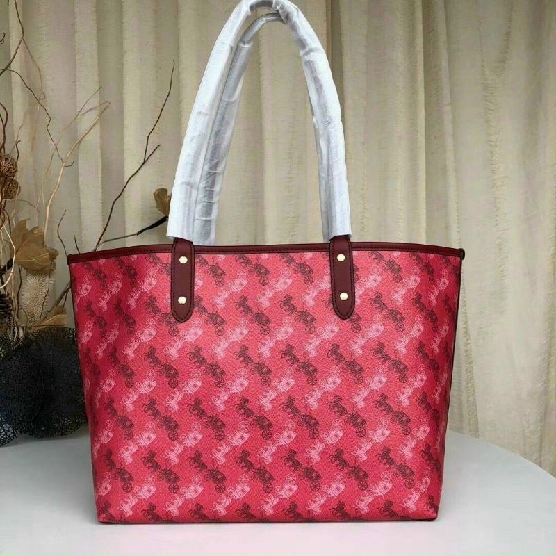 TÚI COACH DƯ XỊN