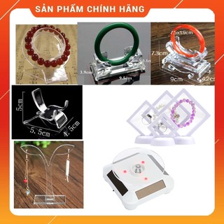 Giá trang sức treo tường10X18