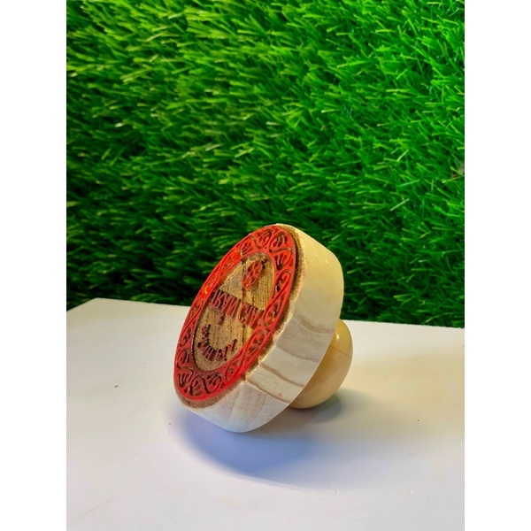Mộc bánh pía gỗ khắc tên theo yêu cầu .Hàng giao ngay không cần đợi Oder