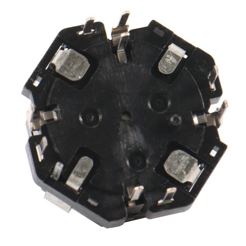 Công Tắc Mã Hóa 4 Chiều RKJXT1F42001 Cho Xe Hơi