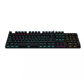 Bàn Phím Cơ Gaming Philips SPK8404/ G404 LED RGB