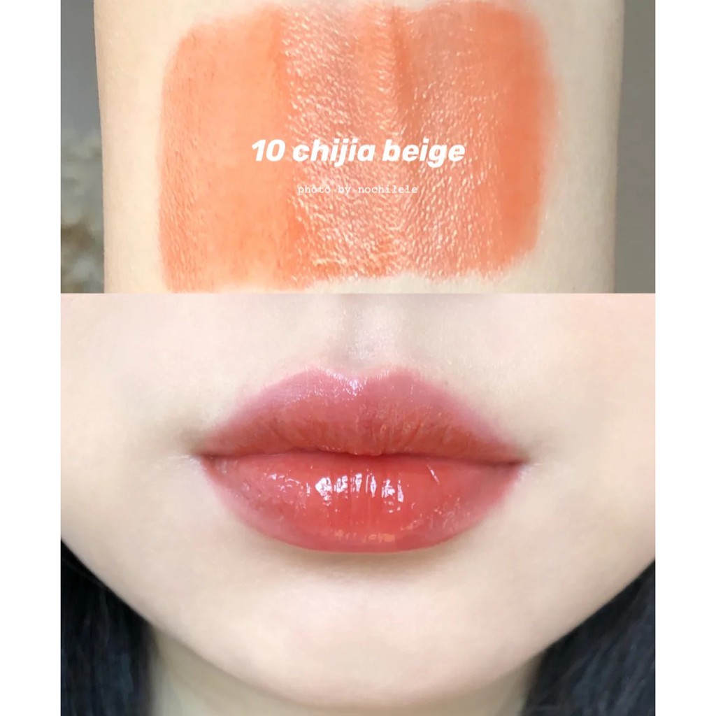 [Be Original] Son ROMAND GLASTING WATER TINT (Romand Hanbok) | BigBuy360 - bigbuy360.vn