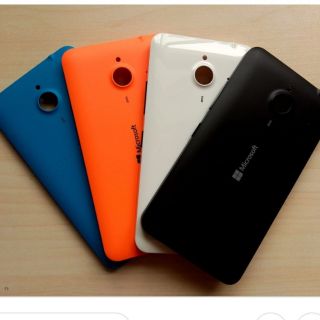 Vỏ thay nắp đậy pin cho Lumia 640 hàng xịn loại 1